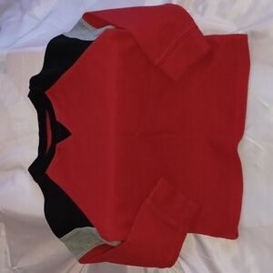 GARANIMALS Toddler Boys long sleeve shirt